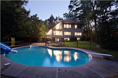 GORDON WOODS AT IT'S FINEST!