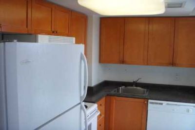 Yonge / Sheppard 2 - bedroom Condo North York