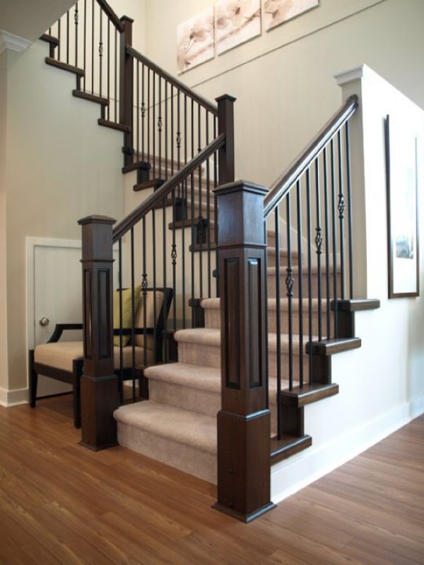 Full Home Interior Renovations