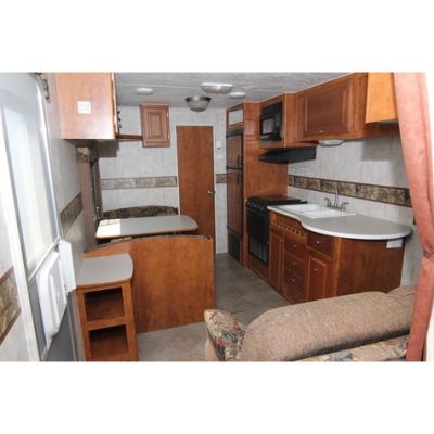 2007 Tango 266RB, Travel Trailer - $16,995.00