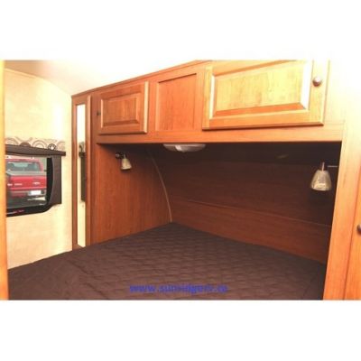 2013 Radiance 28QBSS, Travel Trailer - $27,995.00