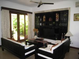 Escape to the warmth at Zen Villa for your Bali Holiday