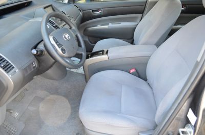 2007 Toyota Prius Hybrid with 90,672 Miles For Sell