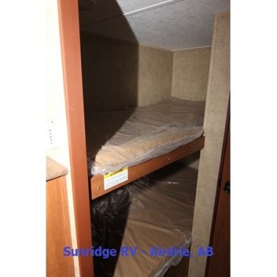 2013 Dutchmen 815BH, Travel Trailer - $11,995.00