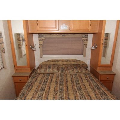 2005 Citation Supreme E450, Motorhomes - $42,995.00