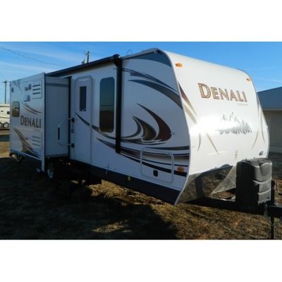 2013 Denali 268RB, Travel Trailer - $39,995.00