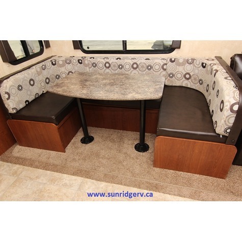 2014 Radiance 28QBSS - $29,995.00