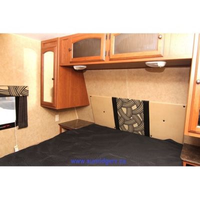 2014 Dutchmen 261BHS, Travel Trailer - $25,995.00