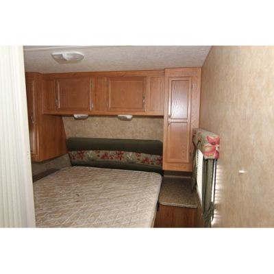2008 Jayflight 26BH, Travel Trailer - $11,995.00