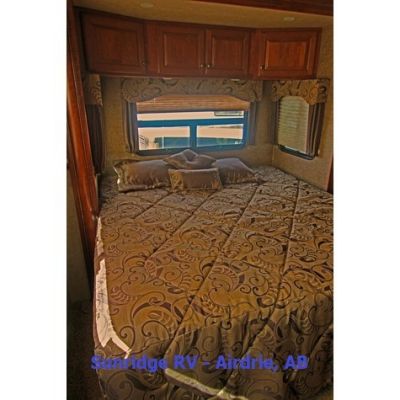 2012 Infinity 3870FK - $59,995.00