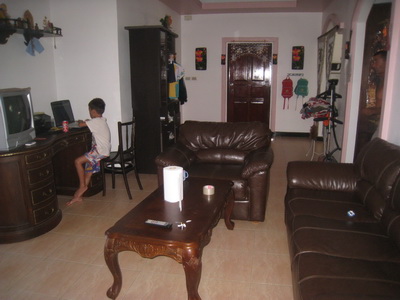 Pattaya Pool Villa inside Bang Saray Estate