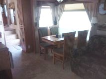 2007 Cedar Creek 5th Wheel Trailer