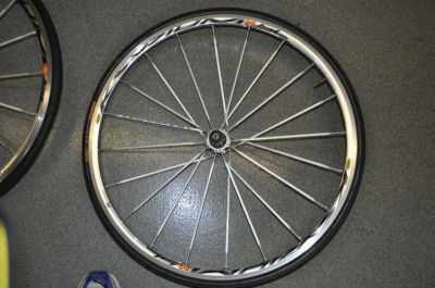 56 CM Felt B2 Triathlon/TT bike