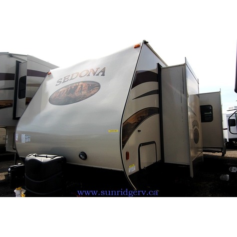 2014 Sedona 302RKS - $32,995.00