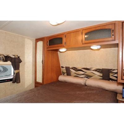 2013 Denali 268RB, Travel Trailer - $39,995.00