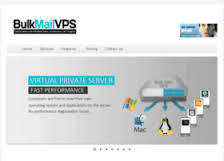 Powermta Smtp Server, Unlimited Bulk Mailing, Email Marketing Server Get Quick Response To Increase 