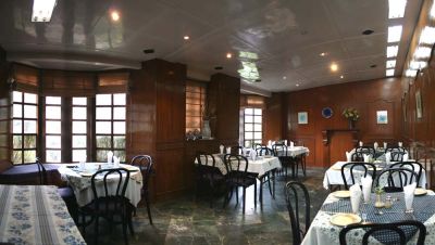  Best hotel in ranikhet  