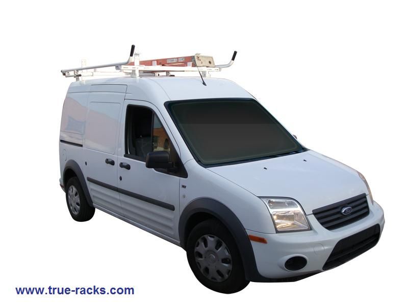  Van Ladder Racks, Van Shelving, Van Partitions