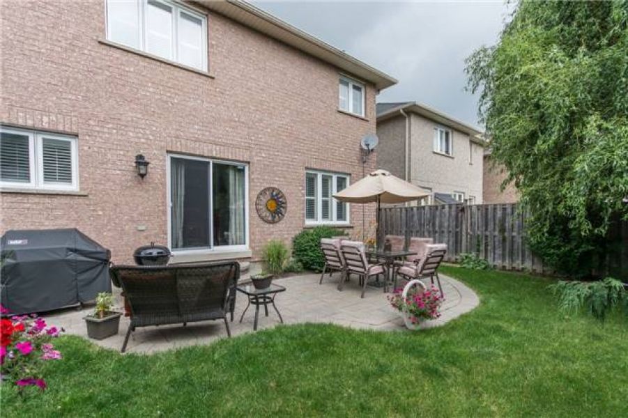 4 Bedroom Detached Home for Sale in Clarke, Milton