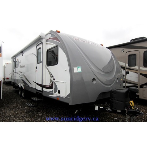2014 Radiance 28RLSS - $29,995.00