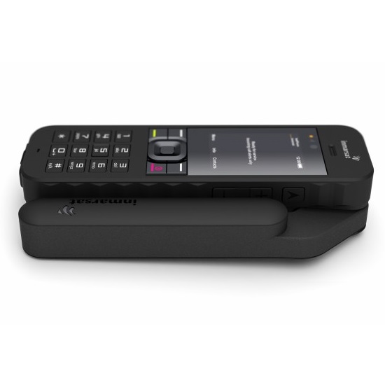 Inmarsat IsatPhone 2 Satellite Phone