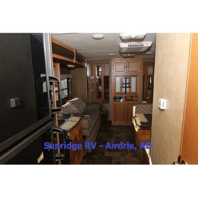 2013 Trail Sport 29KBS, Travel Trailer - $24,995.00