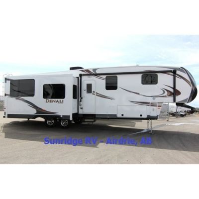 2013 Denali 293RKS Fifth Wheel - $48,995.00