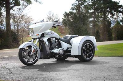 Victory Vortex Motor Trike Dealer Trike Sales Trike Conversions