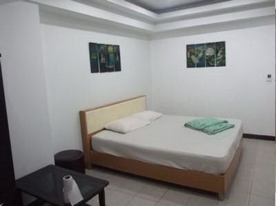 Thailand Pattaya Jomtien Beach 11 Room Guesthouse for Sale