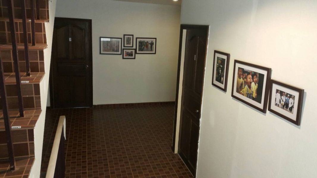 Pattaya 7 Rooms Guesthouse  with Shop Take  Over