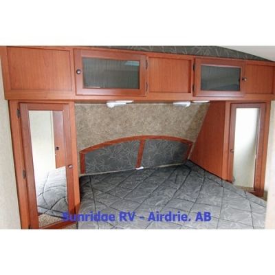 2013 Aerolite 288RLSS, Travel Trailer - $30,995.00