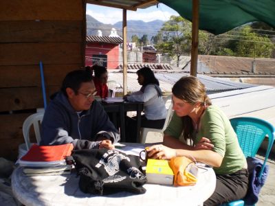 LEARN SPANISH ONLINE LESSONS