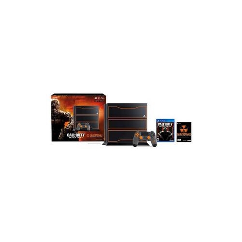 PlayStation 4 1TB Console - Call of Duty: Black Ops 3 Limited Edition Bundle