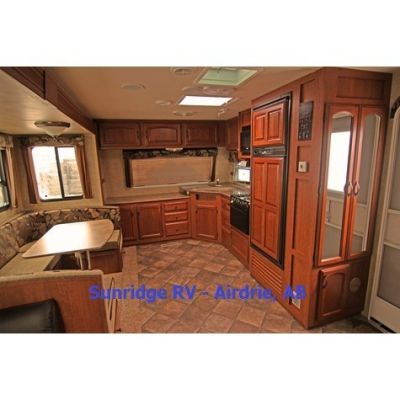 2013 Denali 270FK, Travel Trailer - $39,995.00