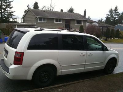 2008 Dodge Grand Caravan