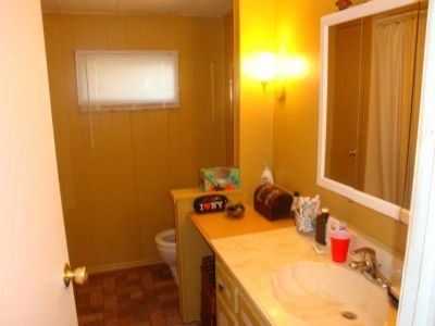 Mobile Home 12X60 Country Knoll 2/2 Pompano beach $ 9,500