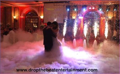 Professional DJ Services