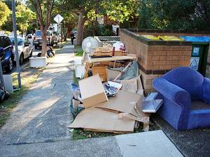 JUNK & RUBBISH REMOVAL, EXCELLENT PRICES!!