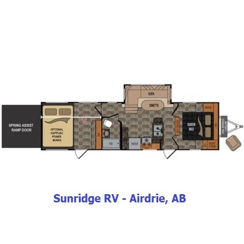 2014 Rubicon 2900 - $42,995.00