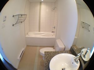 Wonderful 4 ½ for rent in Longueuil