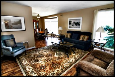 Altadore River Park House for Sale: 4001 17 ST SW Calgary - Price REDUCED!