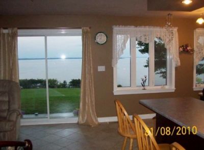 Grand Lake Waterfront Home