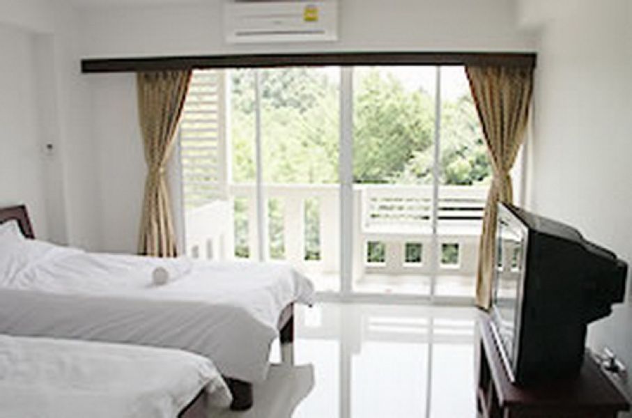 Pattaya Jomtien 100 Rooms Residence for Sale