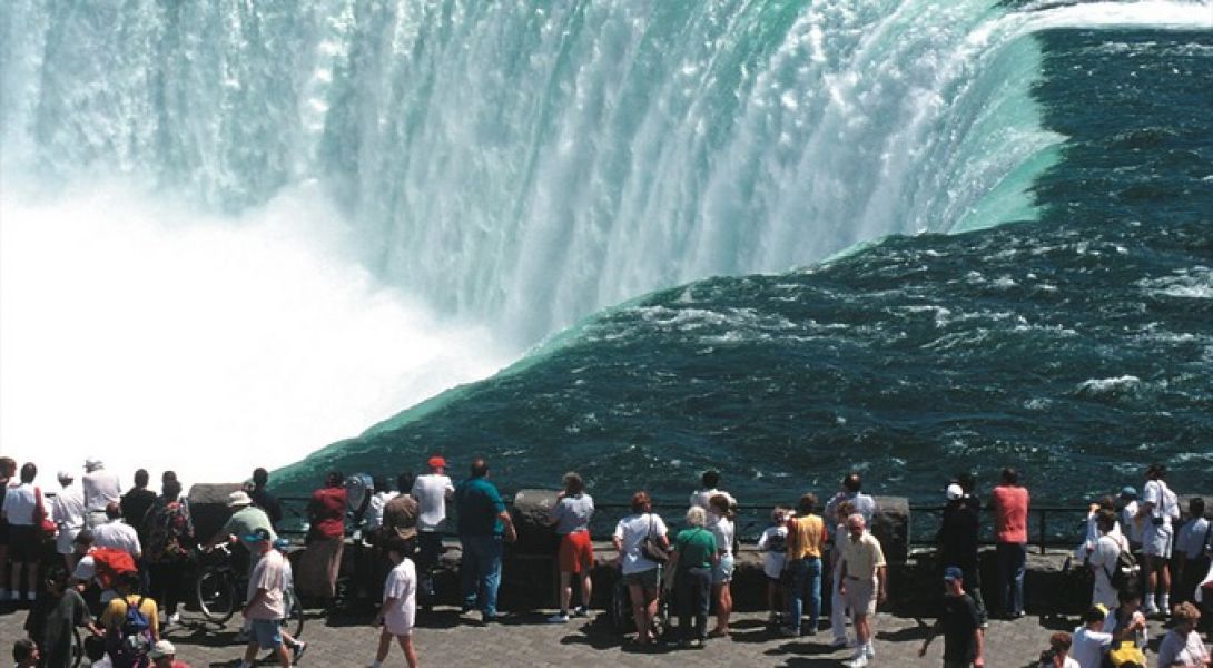 Niagara Falls Tours