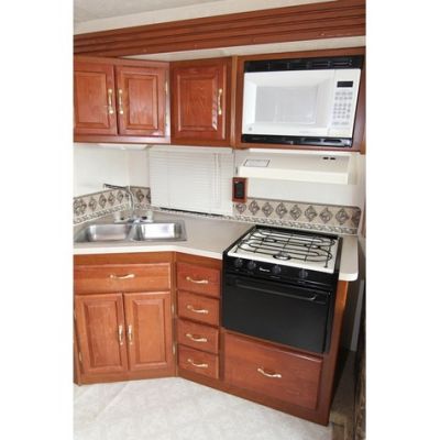 2002 Coachmen Mirada, Motorhomes - $39,995.00