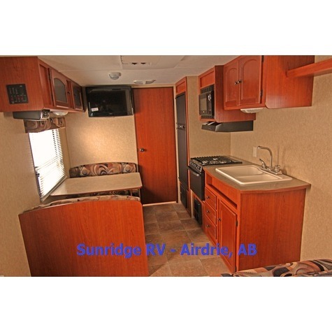 2013 Dutchmen 255RB - $19,995.00