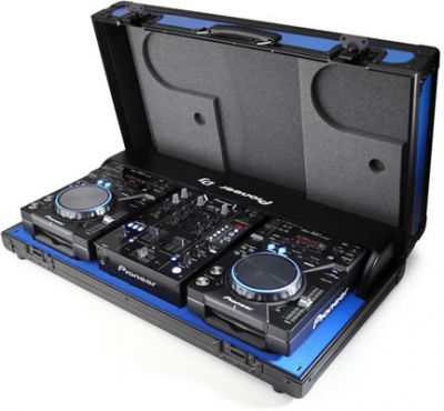Limited Edition; 2 X Pioneer CDJ-400K Pro Player and Pioneer DJM-400K Mixer