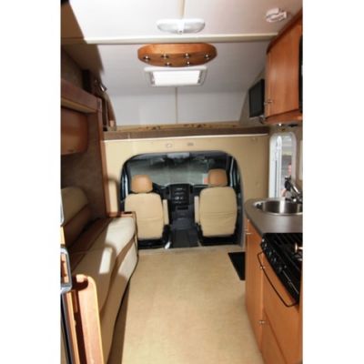 2009 Gulfstream Sprinter Vista Cruiser, Motorhomes - $69,995.00