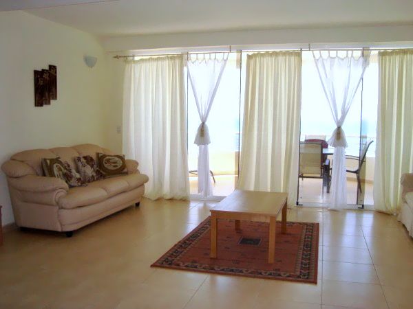 Isla Margarita, Caribbean, the best vacation apartments