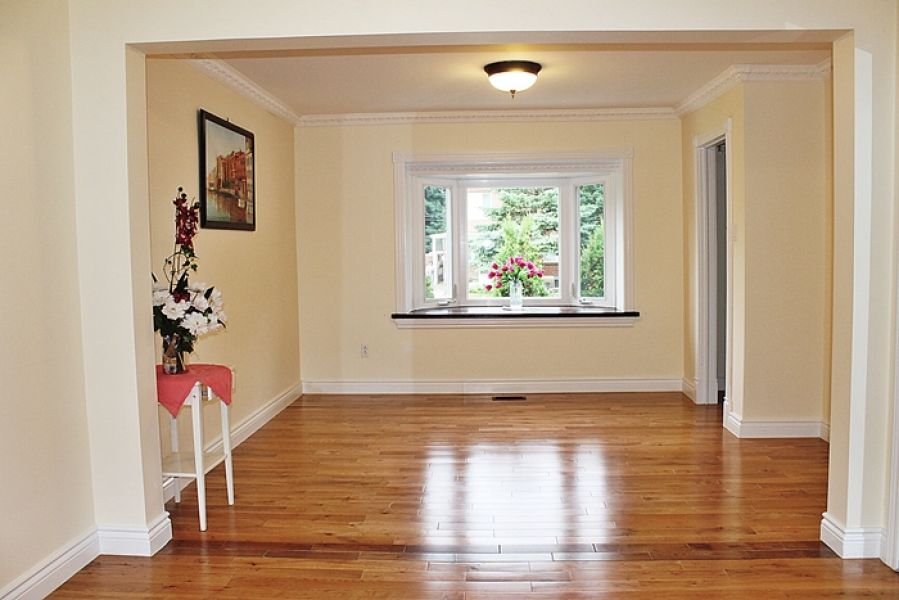 For Lease in North York